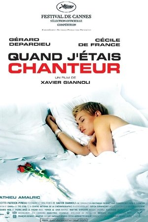 Quand j'étais chanteur