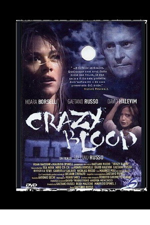 Crazy Blood