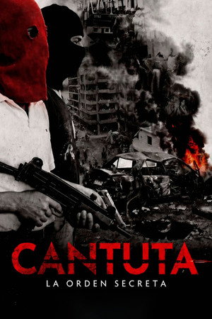 Cantuta: La Orden Secreta Cantuta: La Orden Secreta