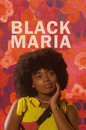 Black Maria Black Maria