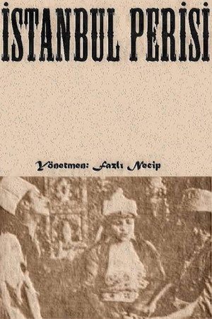 İstanbul Perisi poster