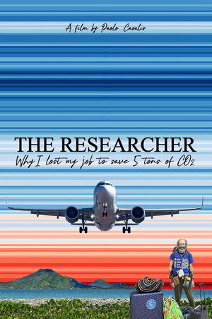 The Researcher poster
