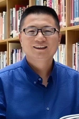 Portrait of Li Liming
