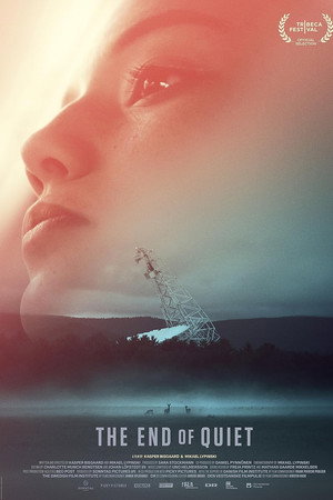 The End of Quiet poster