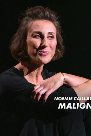 Maligne - Noémie Caillault