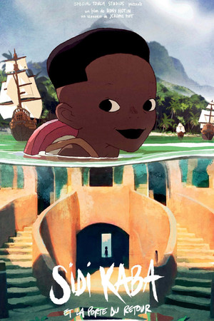 Sidi Kaba and the Gateway Home poster