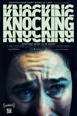 Imagem Knocking