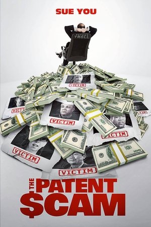 The Patent Scam