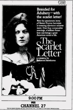 The Scarlet Letter