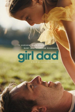 Girl Dad poster