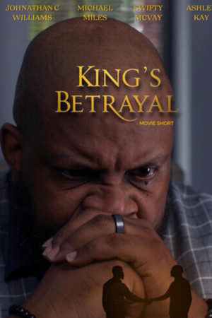 King's Betrayal poster