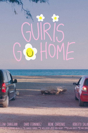 Guiris Go Home