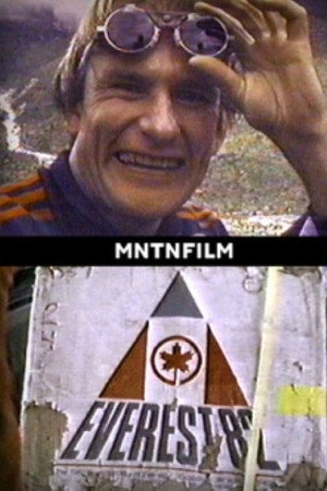 Everest 82 - The Canadian Challenge