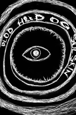 Blod, hud og solskin Blod, hud og solskin