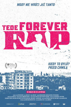 TEDE. Forever Rap TEDE. Forever Rap