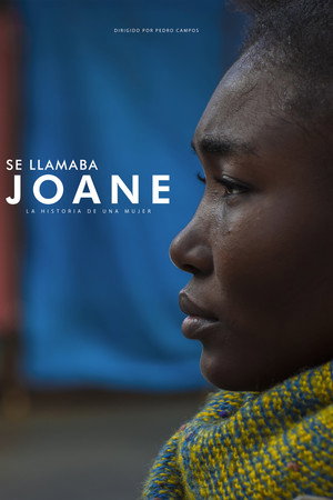 Se llamaba Joane