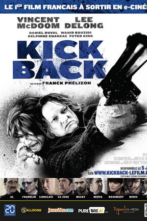 Kickback poster