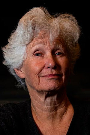 Marianne Eyde