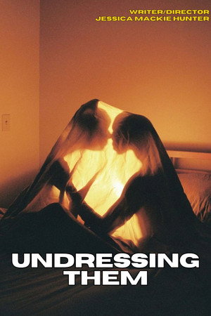Undressing Them poster