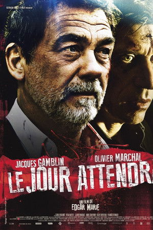 Poster of Paris Countdown