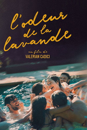 L'Odeur de la lavande