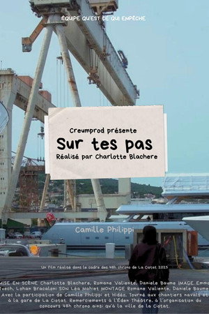 Sur Tes Pas