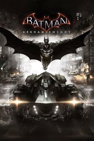 Batman: Arkham Knight - The Voices of Arkham (Behind the Scenes)