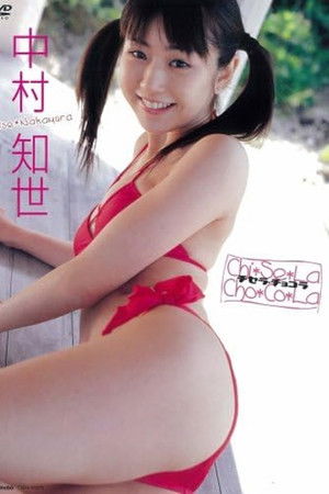 中村知世 チセラ・チョコラ