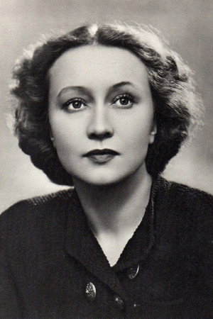 Galina Ulanova