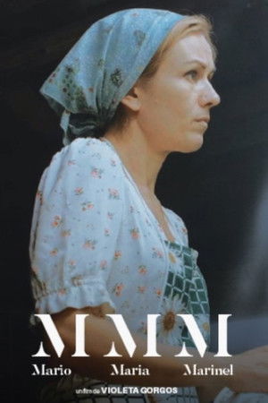 Mario, Maria, Marinel - MMM