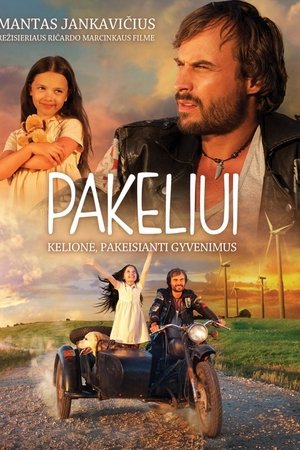 Pakeliui
