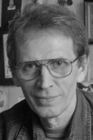 Portrait of Vladimir Petkevich
