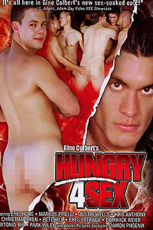 Hungry 4 Sex