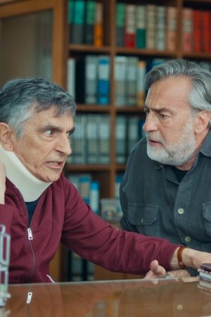 La guerra de los abuelos