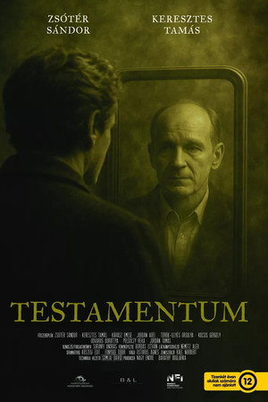 Testamentum Testamentum