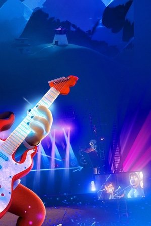 Rock Dog 2: Renace Una Estrella