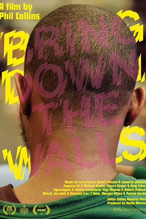 Bring Down The Walls poster
