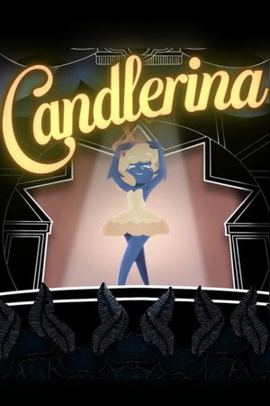 Candlerina poster