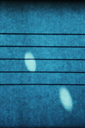 Two Suns poster