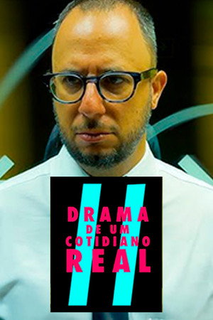 Drama de um Cotidiano Real II: Ou o Ataque do Império dos Algoritmos