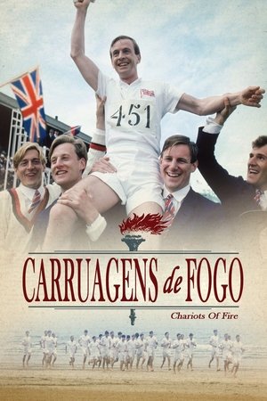 Carruagens de Fogo (1981) Dublado Online