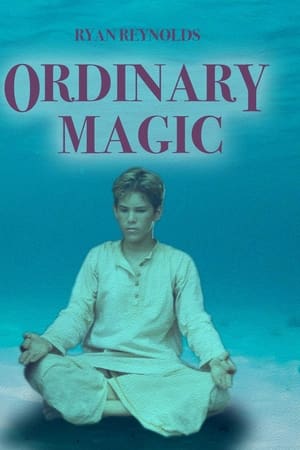 Ordinary Magic