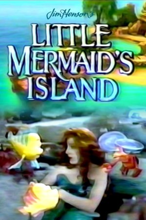 Little Mermaid's Island