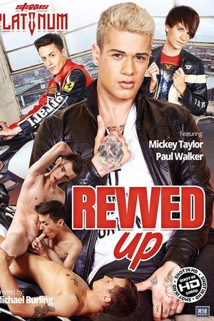 Revved Up