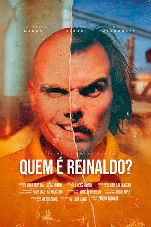 Quem é Reinaldo?