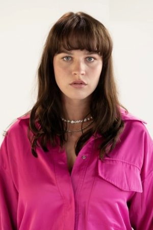 Esmee Suierveld