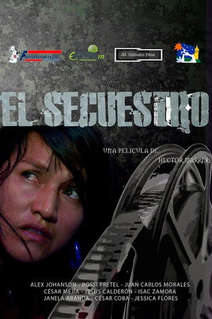 El Secuestro poster