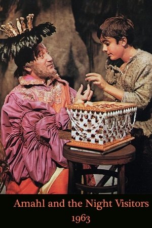 Amahl and the Night Visitors