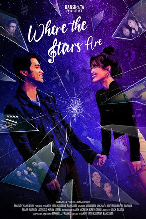 Where the Stars Are poster
