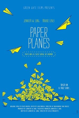Paper Planes poster